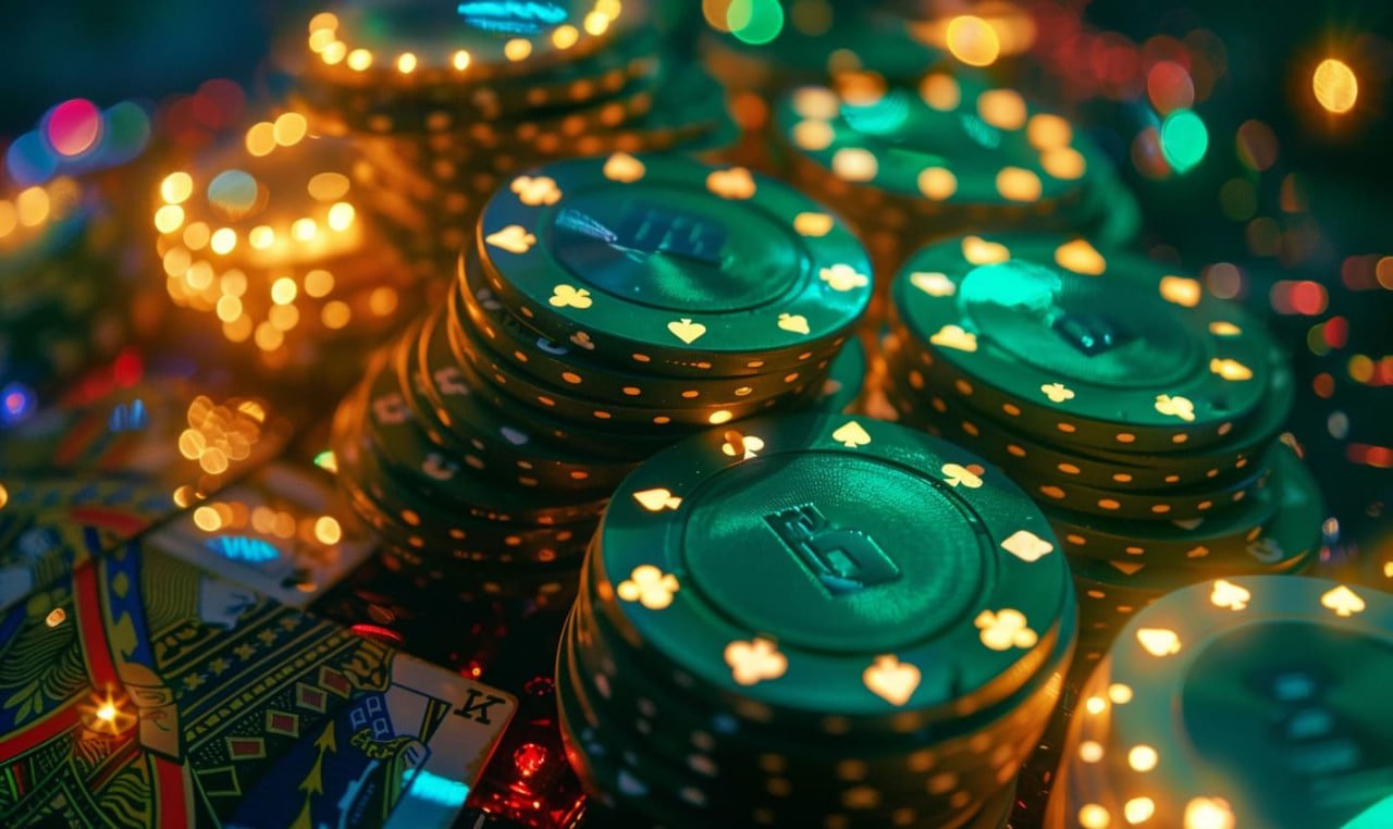 judolbet88 Temui Wild Bounty Showdown Eksklusif di judolbet88