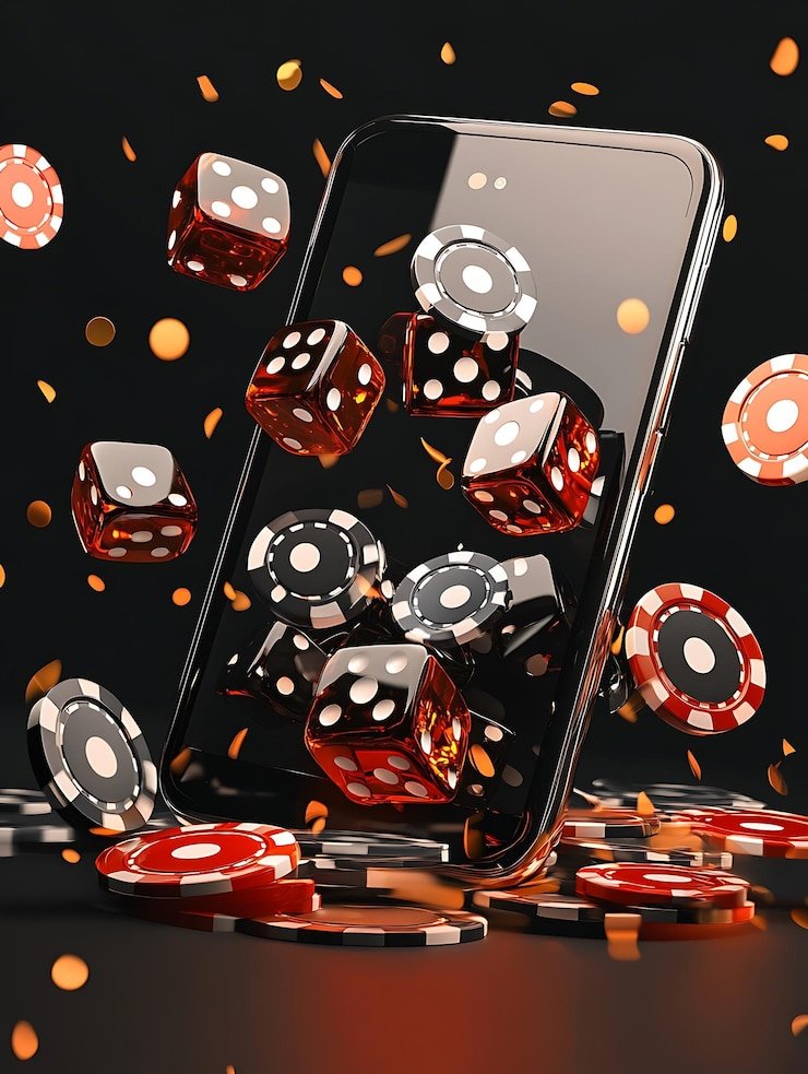 judolbet88 mobile gaming