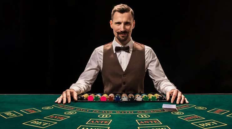 judolbet88 Ruang Live Casino