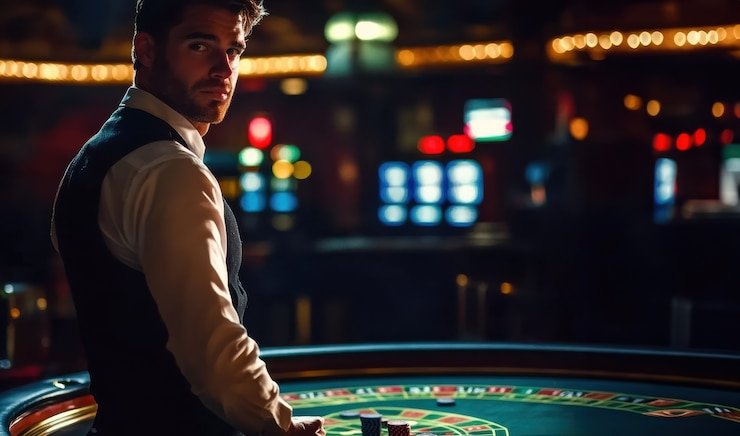 judolbet88 Wild Bounty Showdown
